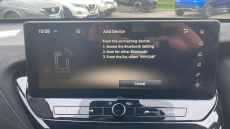 Nissan Juke 1.6 Hybrid Tekna+ 5dr Auto Hybrid Hatchback